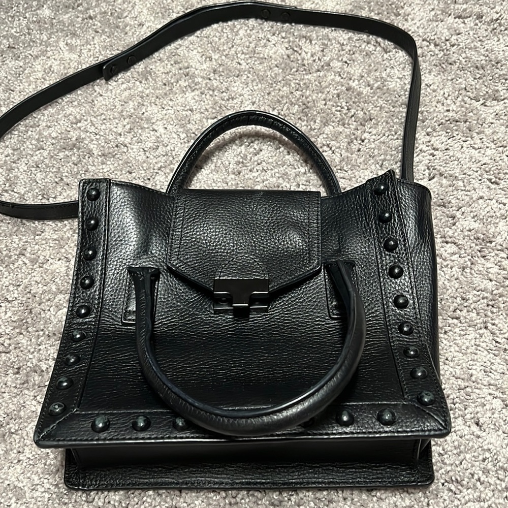 Loeffler Randall Junior Work Tote